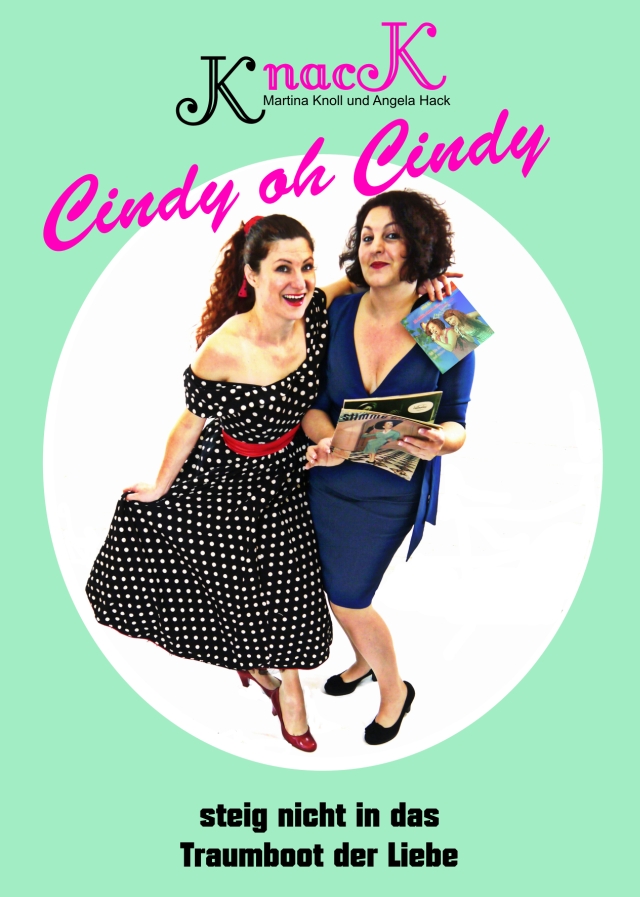 Cindy oh Cindy Cindy oh Cindy