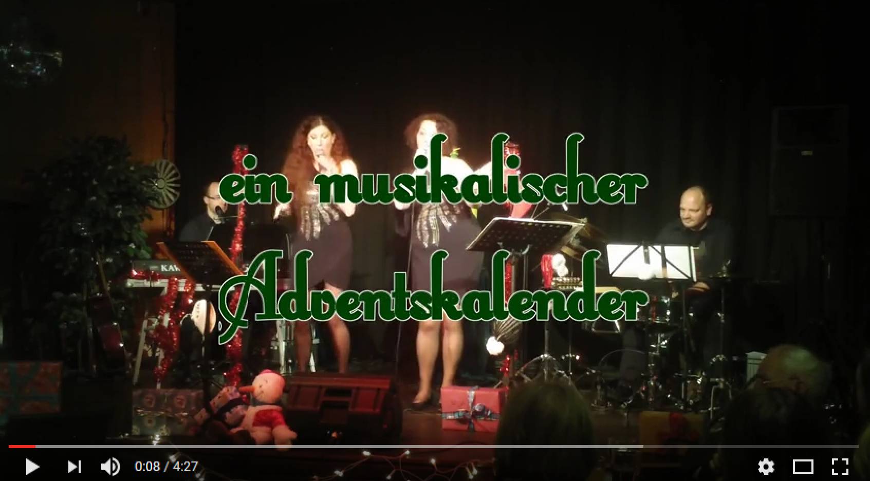 Videofoto_Adventskalender